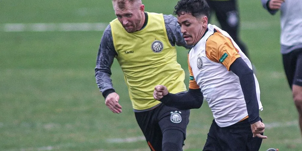 Operário ocupa a 3ª posição na tabela, com seis vitórias, três empates e três derrotas