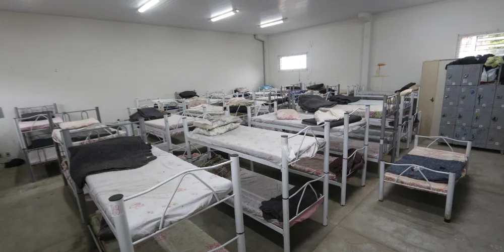 A Prefeitura de Ponta Grossa conta com uma rede completa de atendimento