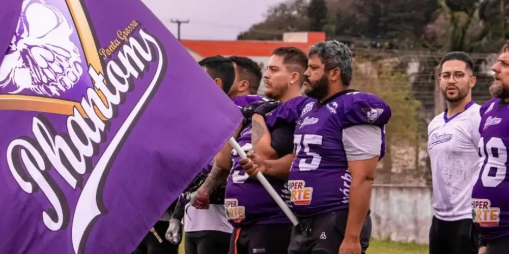 Time é um dos mais antigos do Sul do país