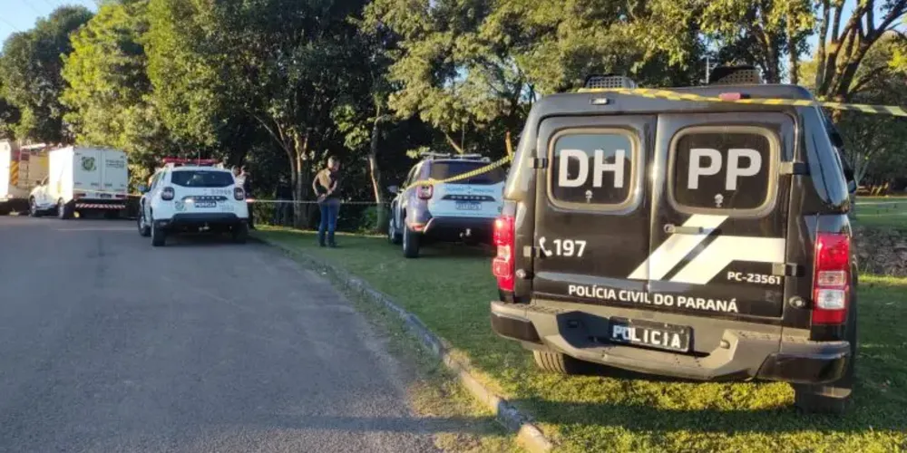 O caso será investigado pela Polícia Civil