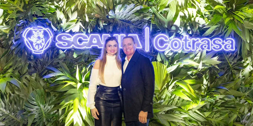 Valeria Locatelli e Cristiano Locatelli.