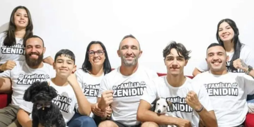 Desde então 1999 a família soma 65 vitórias