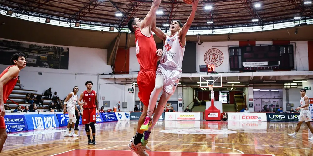 A segunda etapa dos Grupos A e B acontecerá no mês de julho