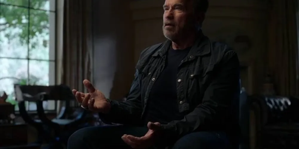 O falso astro alegou à aposentada que “estava passando necessidade”