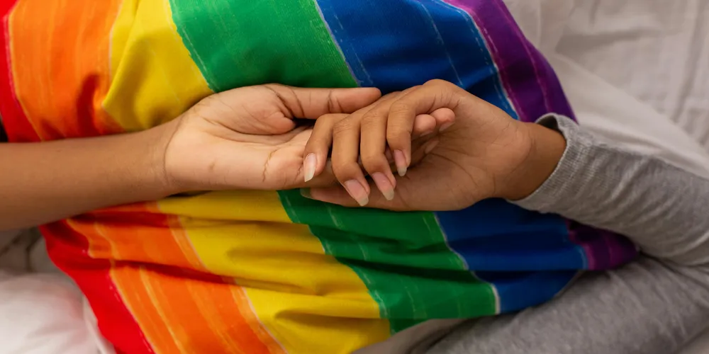 O número de casamentos homoafetivos consolidado no último ano é 20,2% maior que os registrados em 2022