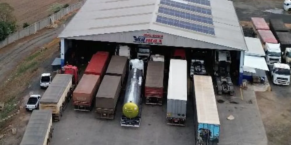 Reconhecimento faz empresa ter clientes de todo o Brasil