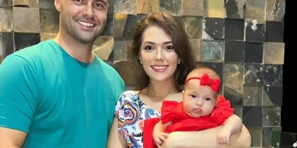 Colisão frontal matou família inteira na hora