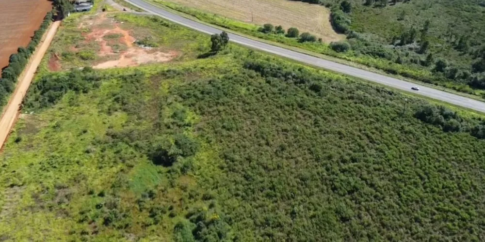 O leilão seguirá o modelo de maior lance