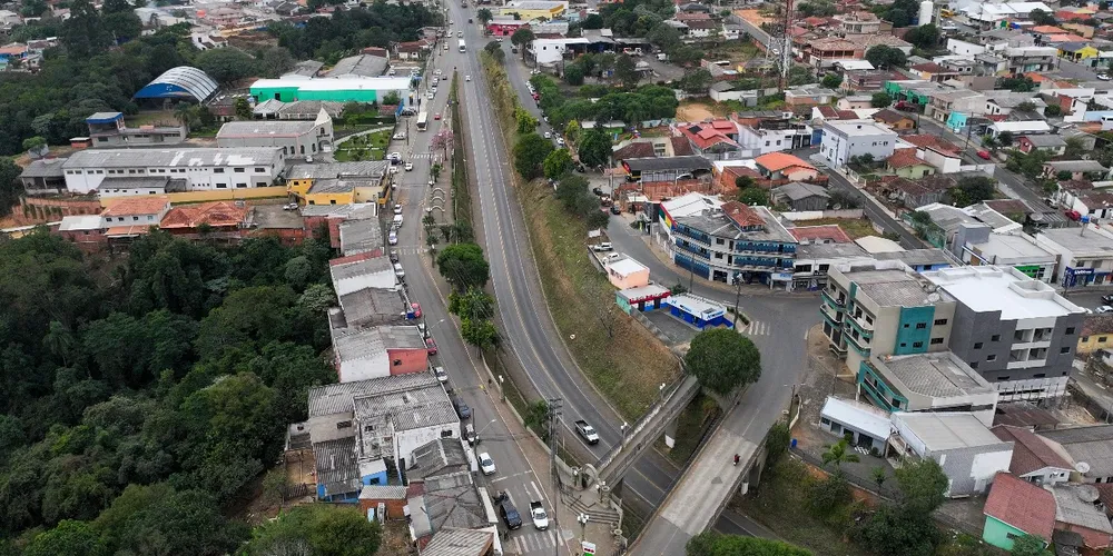 Todas as ações serão comunicadas com antecedência