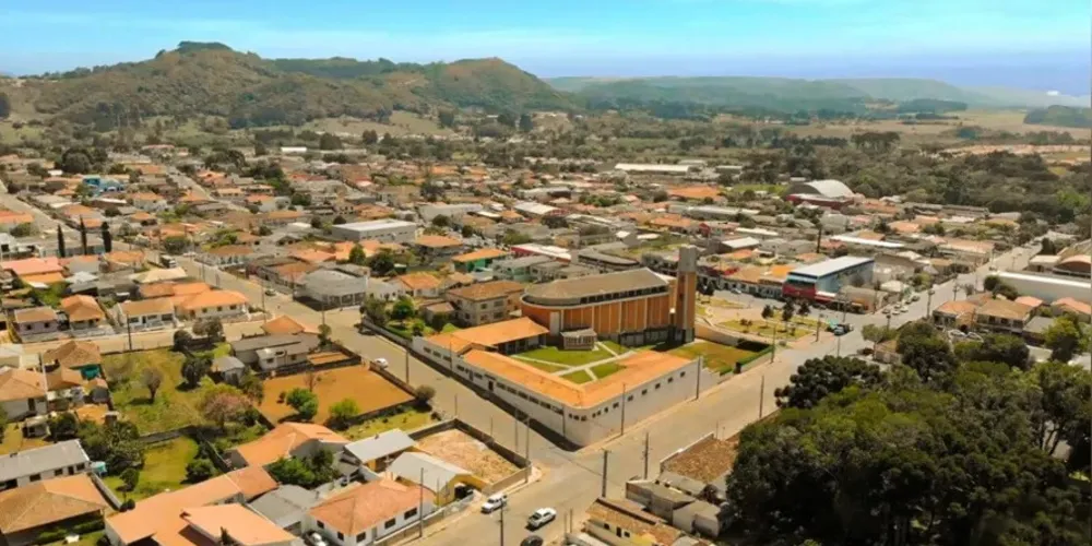 O evento, promovido pela Drial Eventos em parceria com a Prefeitura Municipal de Piraí do Sul, ocorrerá entre os dias 10 e 13 de outubro.