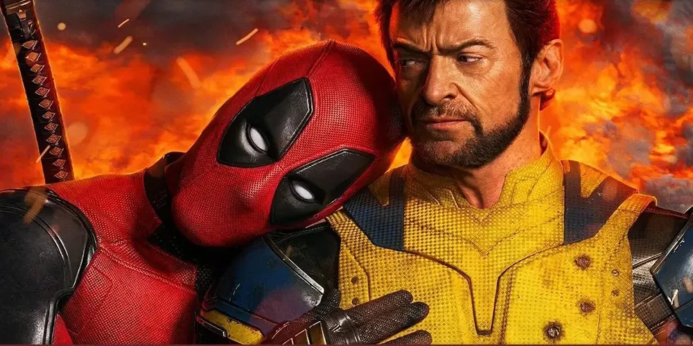 A turnê de divulgação de Deadpool & Wolverine acaba de ganhar mais um destino: o Brasil.