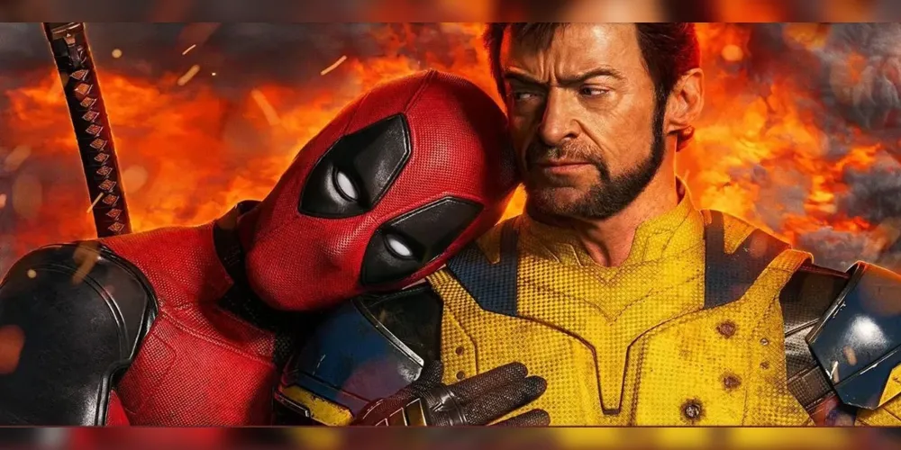 A turnê de divulgação de Deadpool & Wolverine acaba de ganhar mais um destino: o Brasil.