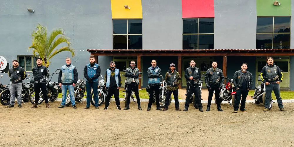 A programação tem início às 14h