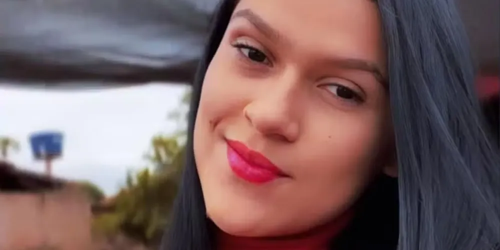 Kamylle foi socorrida por populares e levada a um pronto socorro do município em parada cardiorrespiratória