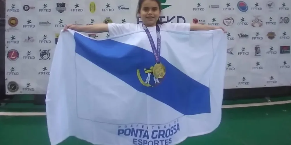 A meta é conseguir R$ 8 mil para custear a ida de Bárbara ao torneio