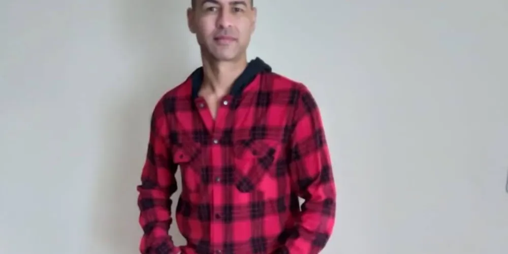 Eliedson tem mais de 10 músicas autorais