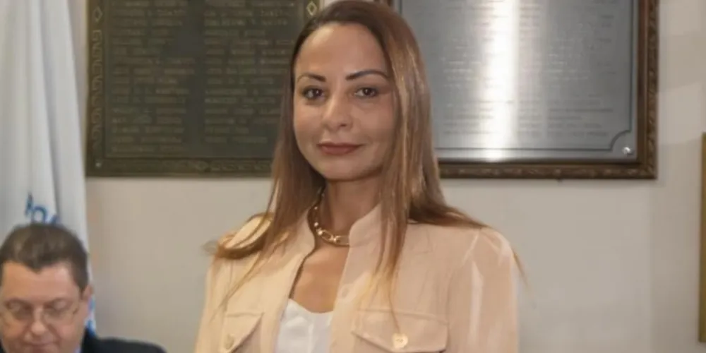 Mariane Cristina Taques será a  palestrante do evento