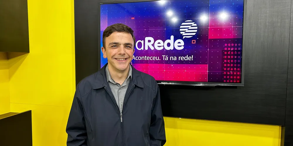 O deputado federal e pré-candidato à Prefeitura pelo Partido Verde destaca projetos para o Município. Confira os detalhes na entrevista do Portal aRede: