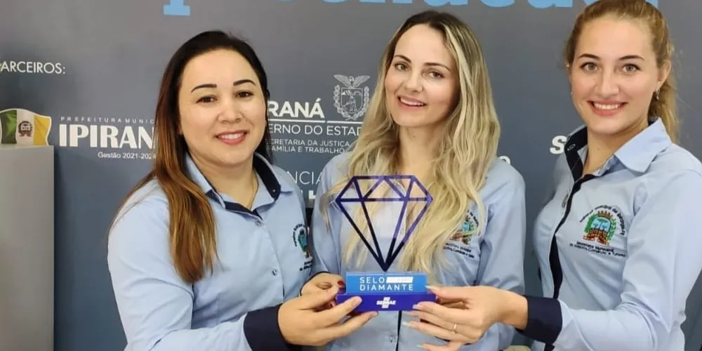 Conforme o Governo estadual, 235 municípios paranaenses contam com esse serviço