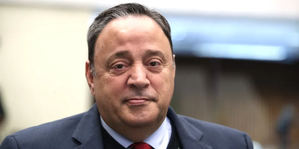 O parlamentar citou ainda o apoio político do Legislativo na aprovação de projetos