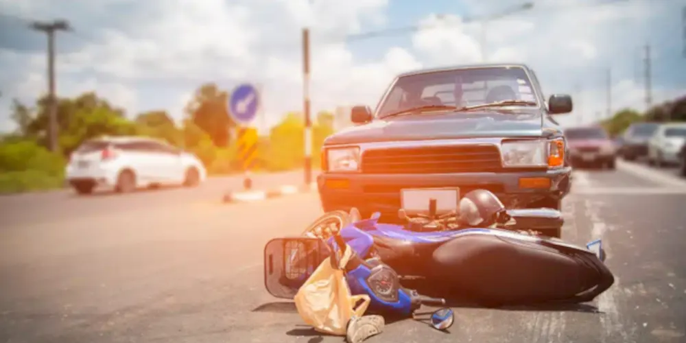 Réu atropelou e matou uma pessoa após ter consumido bebidas alcoolicas