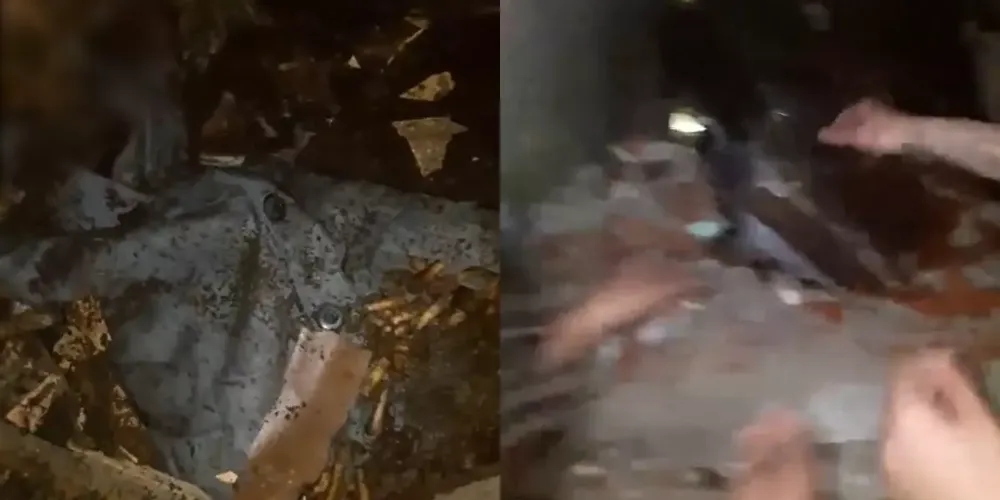 A Prefeitura de Piraquara emitiu nota repudiando o ato