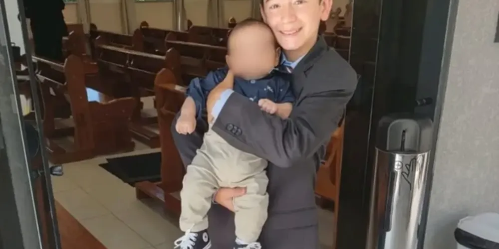 Morre adolescente de 15 anos vítima de acidente na Linha Verde