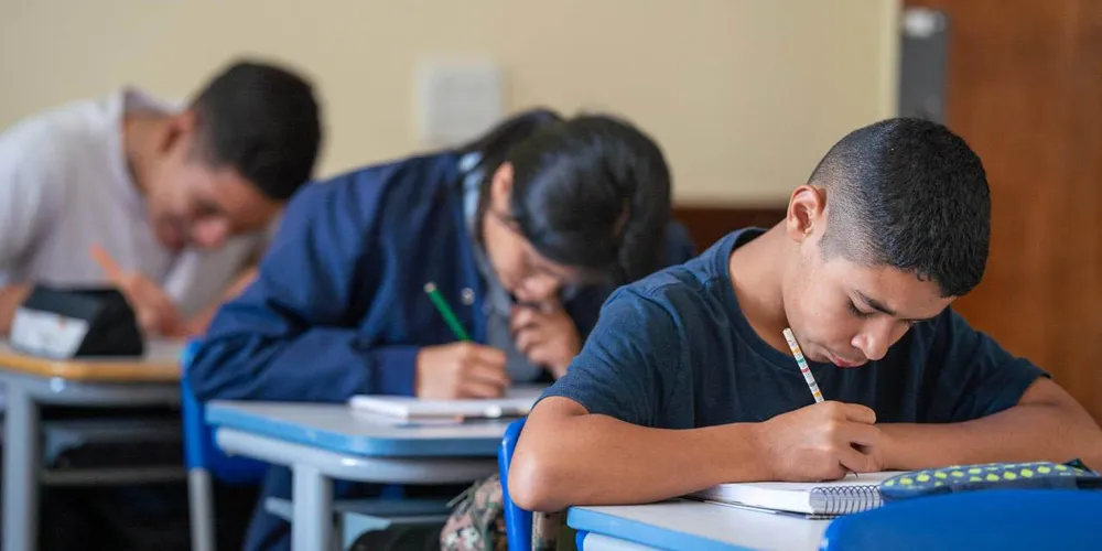 Determinação judicial diz que a atual greve é ilegal