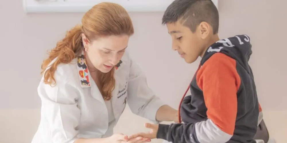 O Ambulatório Universitário Amadeu Puppi realizou no mês de abril 1.574 atendimentos