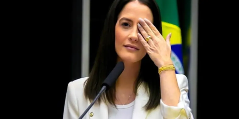 Amália Barros tinha 39 anos