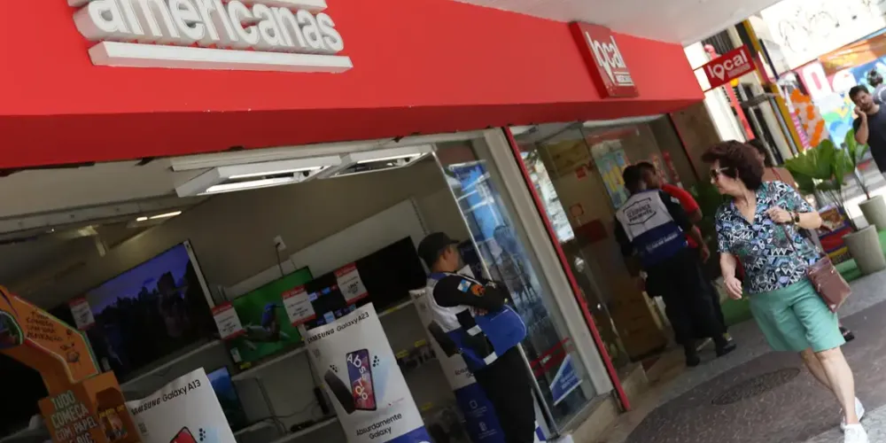 CEO havia sido preso ontem (28) pela polícia espanhola