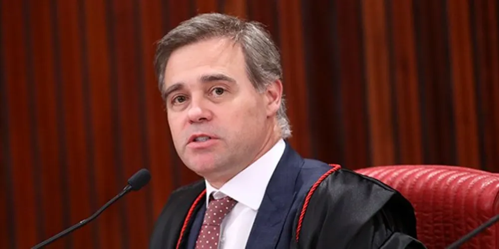 André Mendonça já foi  procurador da União em Londrina