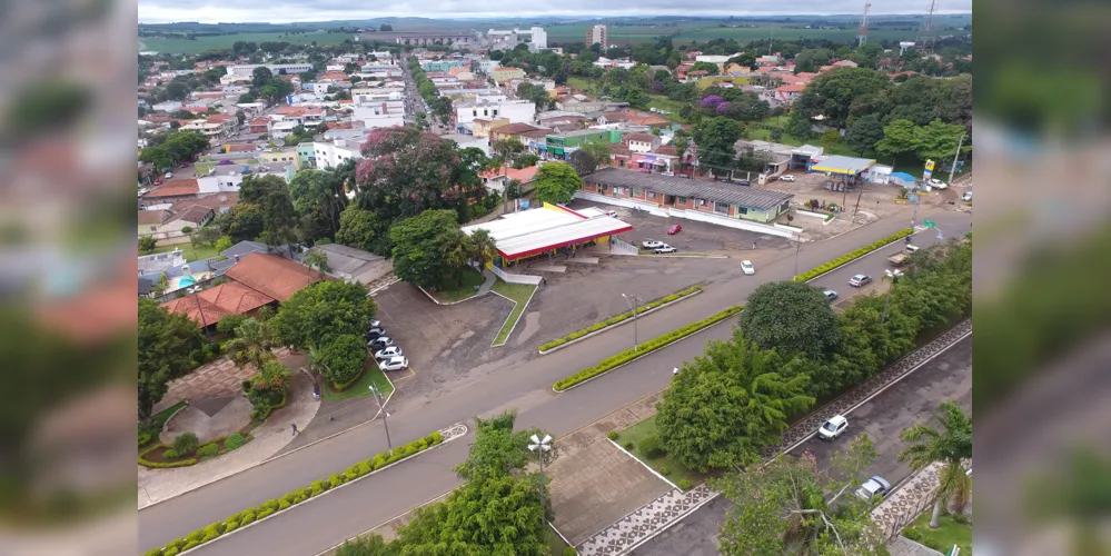 Arapoti recebeu R$ 14 milhões em repasses do FMP