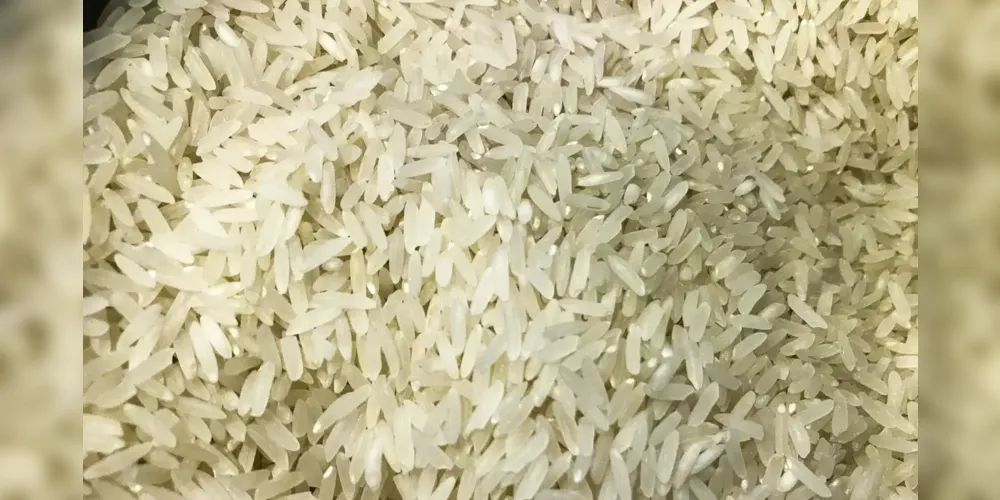 Justiça suspende leilão para compra de arroz importado