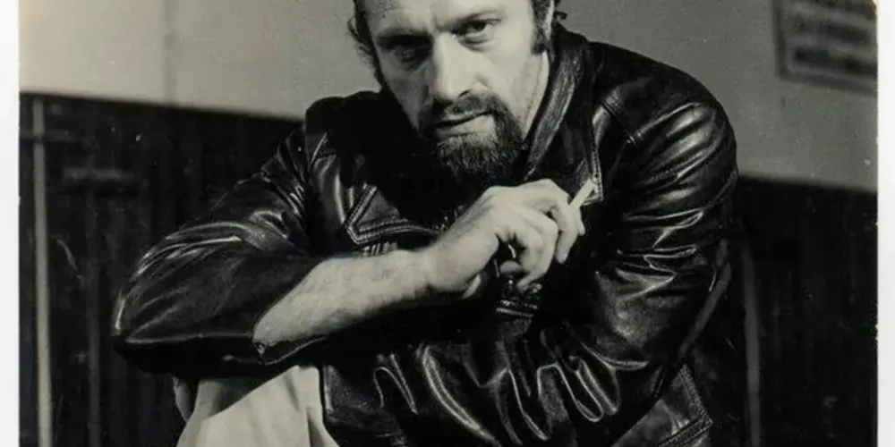 O ator Paulo César Pereio morreu aos 83 anos na tarde deste domingo (12) no Rio de Janeiro