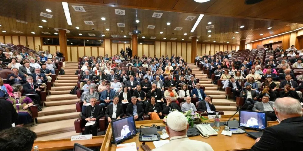 A Assembleia Internacional das Oficinas de Oração e Vida foi convocada pela Coordenação Internacional em Guadajara, México.