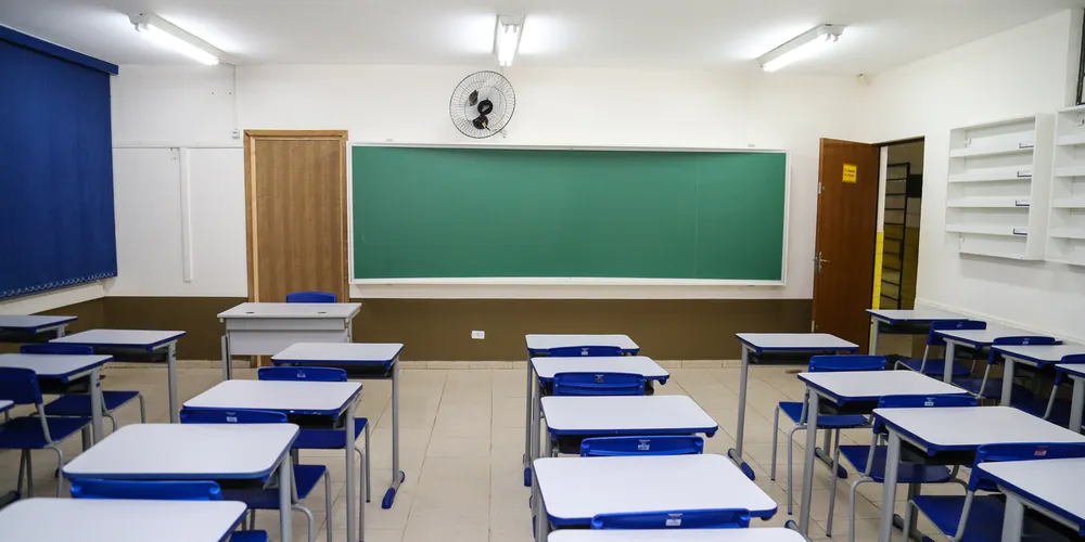 Os professores programam um ato estadual em Curitiba no dia 4 de junho