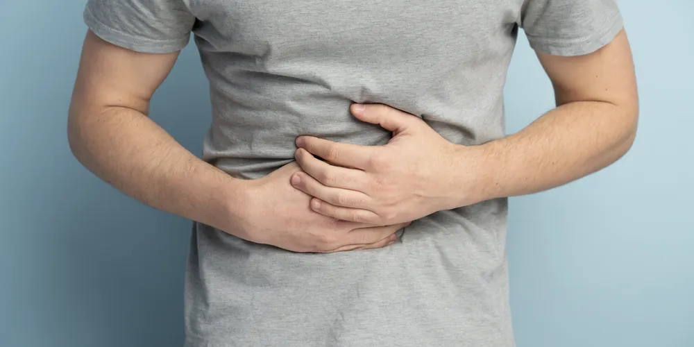 O aparecimento de um sangramento retal foi associado a um risco cinco vezes maior de câncer de intestino