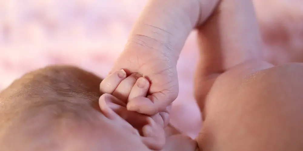 Crianças que sofreram maus-tratos tem entre 0 e 3 anos