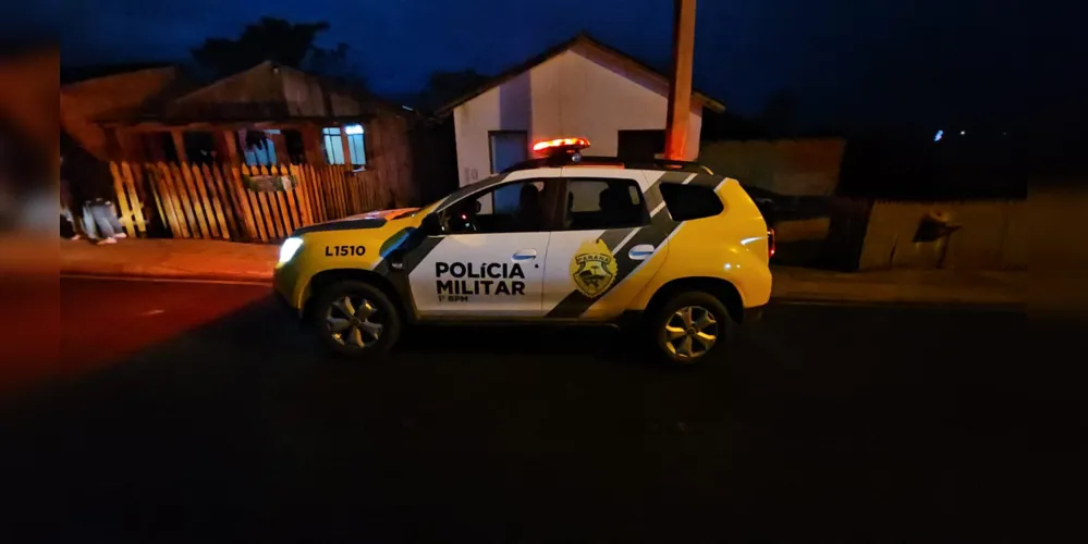 Casal é baleado na madrugada desta sexta-feira no bairro Boa Vista