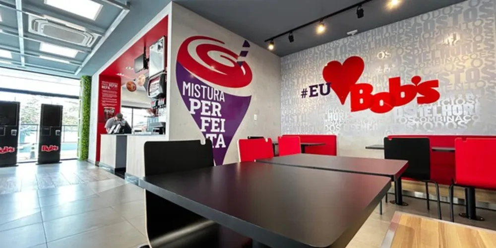 Novo restaurante foi construído junto ao Posto Florense, no Bairro Estrela