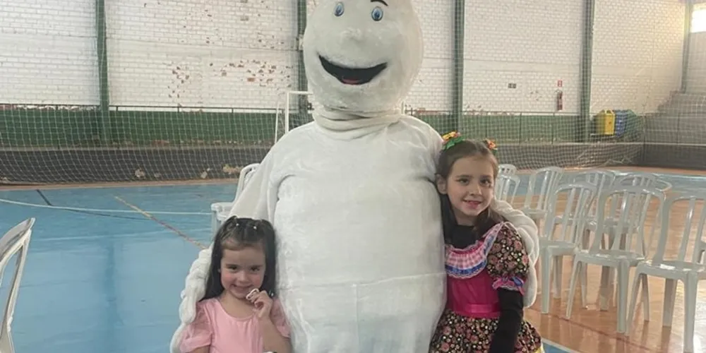 A iniciativa teve como foco principal a imunização de crianças menores de 5 anos