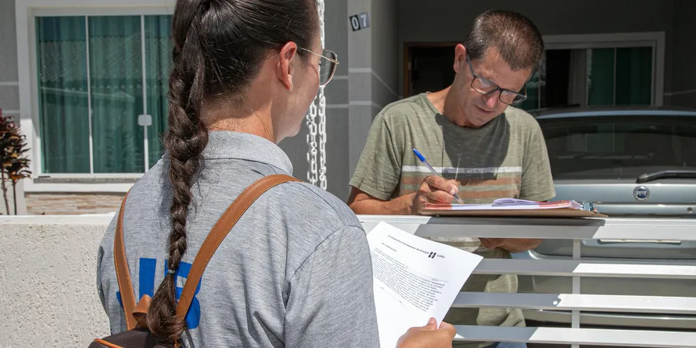 A fatura digital oferece uma opção rápida, segura e opcional