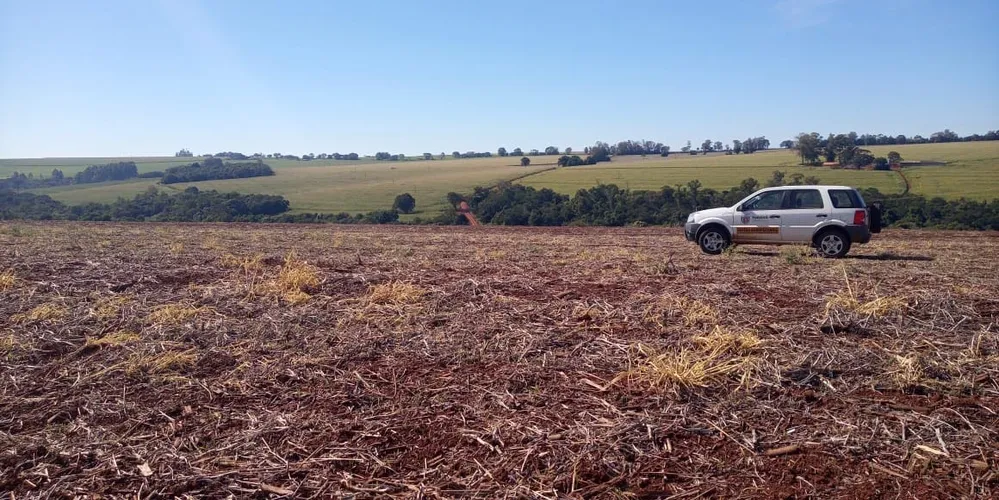 Vazio se estende até 19 de setembro
