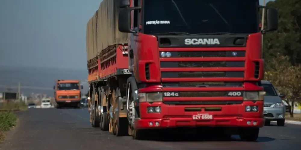 As flexibilizações foram possíveis após intermediação da Agência Nacional de Transportes Terrestres