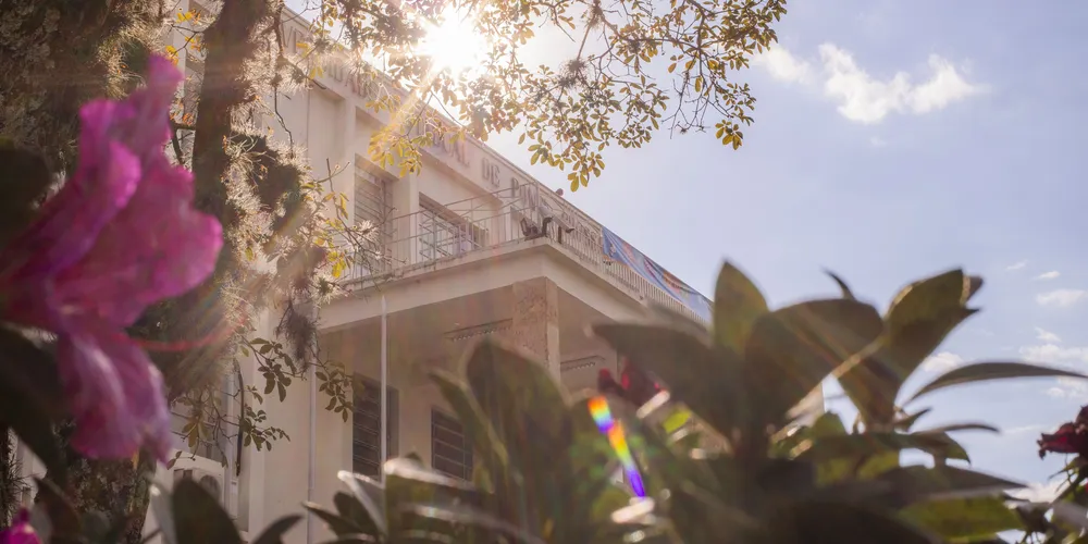 Ranking The Highest Education mostra avanços da UEPG