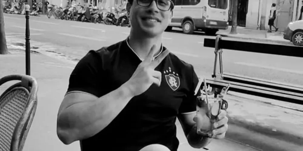 A morte de Ayres gerou grande comoção