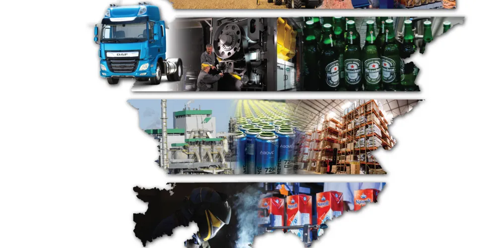 Tema escolhido mostra uma visão macroeconômica, da grande variedade econômica dos municípios, mostrando as características que fazem a região ter destaque em âmbito estadual e nacional