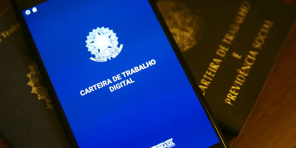 O município de Reserva ocupa a liderança na região com 95 contratações