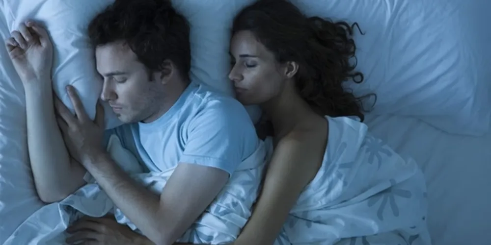 A ocitocina tranquiliza, afasta o estresse e induz a um estado de sonolência